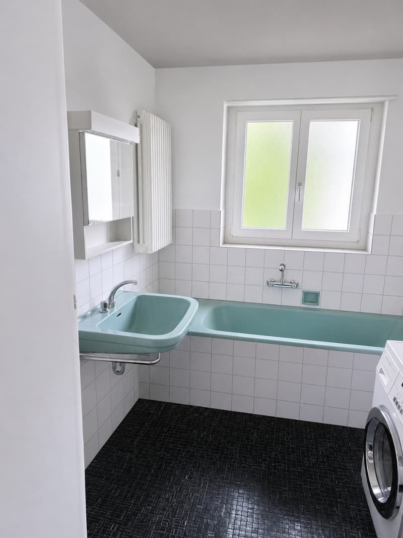 Exclusive apartment with character, combining living and working! (5)