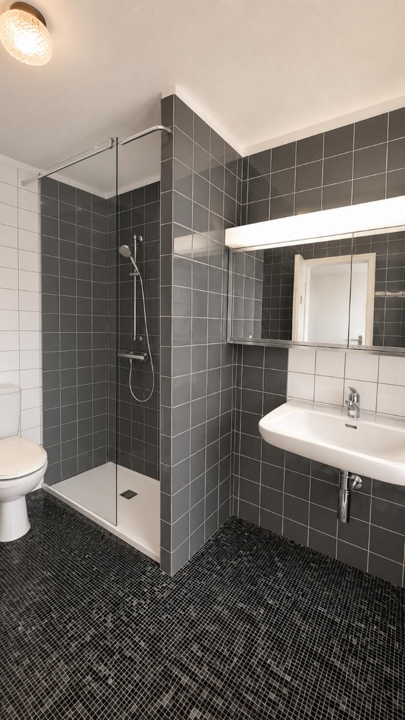 Exclusive apartment with character, combining living and working! (3)
