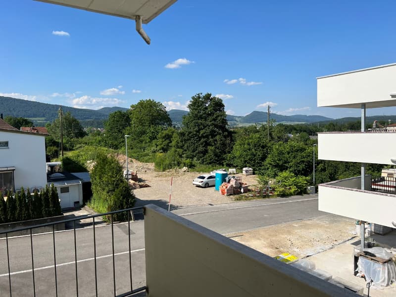 Ihr neues Zuhause, Nähe Stadt Olten! (2)