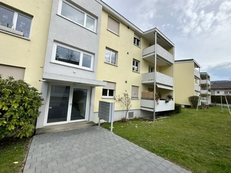 Ihr neues Zuhause, Nähe Stadt Olten! (3)