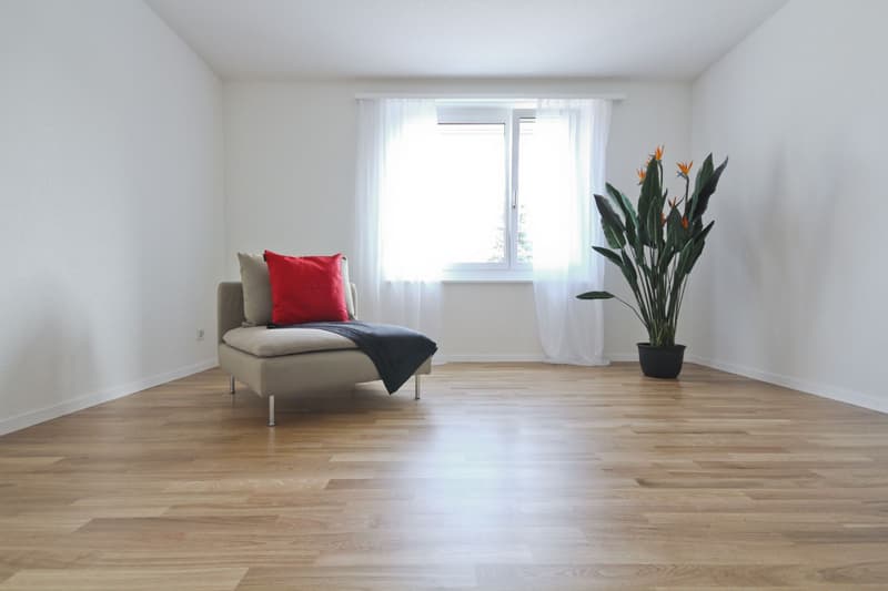 Experience unique living comfort in a quiet location! (5)