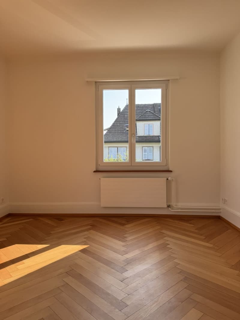 Wohnen im beliebten Einfamilienhausquartier! (7)