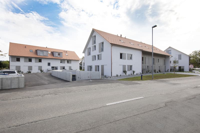 Familienwohnung an toller Lage! (7)