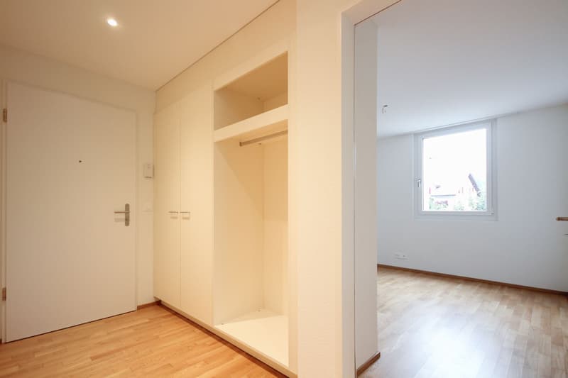 Familienwohnung an toller Lage! (5)
