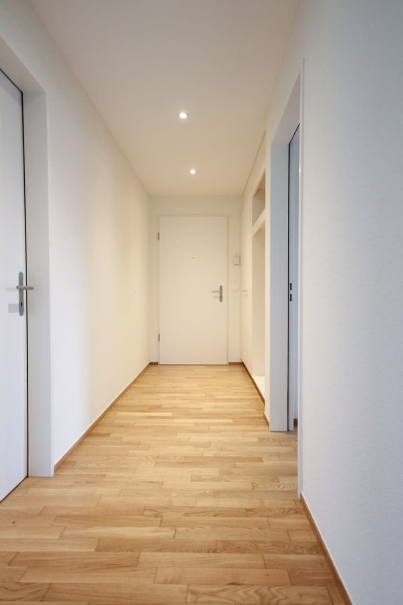 Familienwohnung an toller Lage! (4)