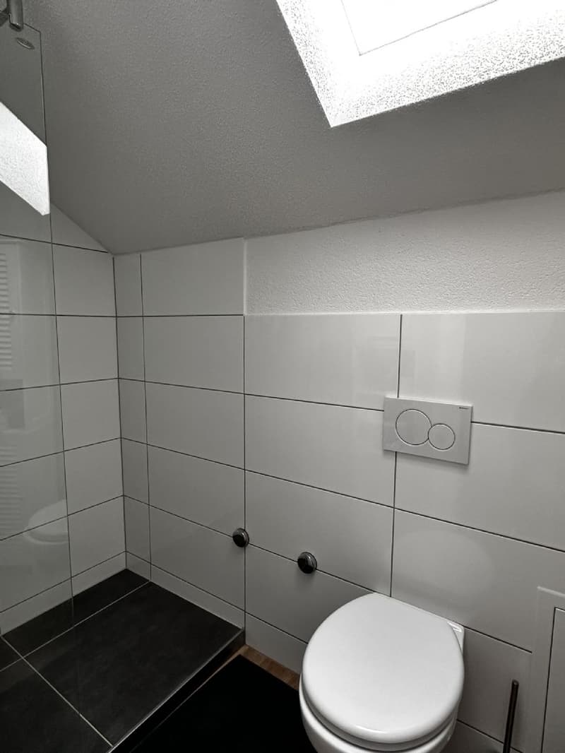 Tolle Single- oder Pendlerwohnung nähe Bahnhof! (5)