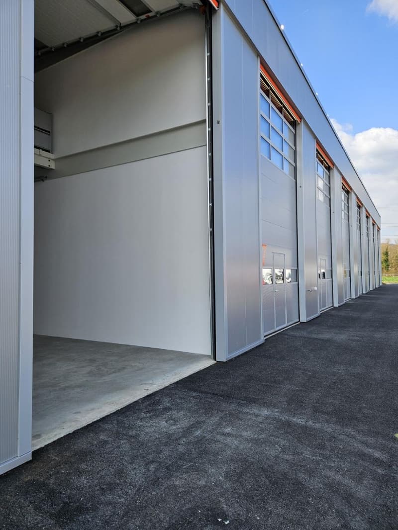 Modulare Doppelboxen an bestem Standort (9)