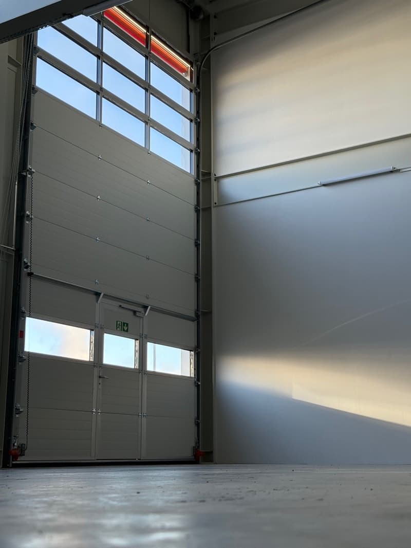 Modulare Doppelboxen an bestem Standort (3)