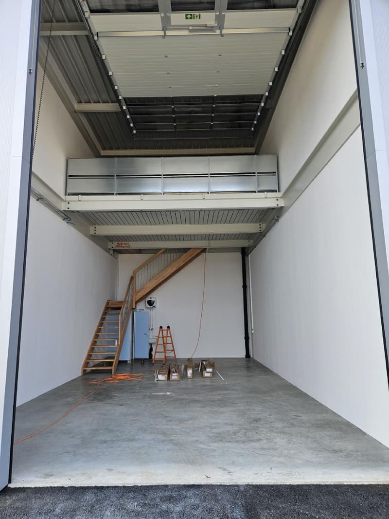 Modulare Doppelboxen an bestem Standort (8)