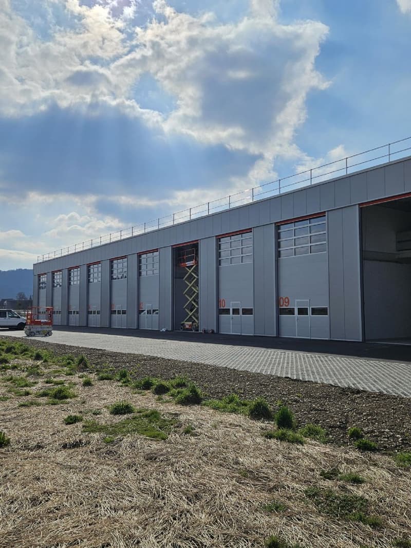 Modulare Doppelboxen an bestem Standort (11)