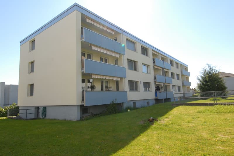 Ihr neues Zuhause an zentraler Lage! (1)