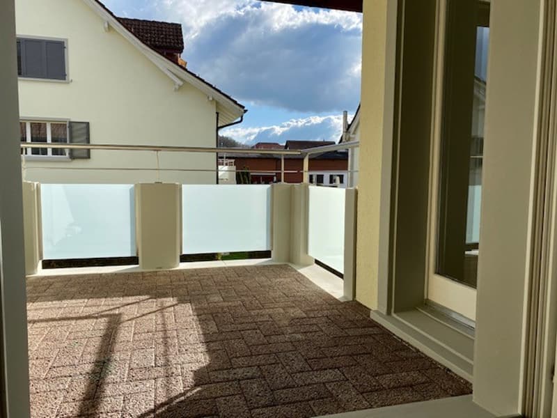 Charmante Wohnung Ihr neues Zuhause zum Wohlfühlen! (6)