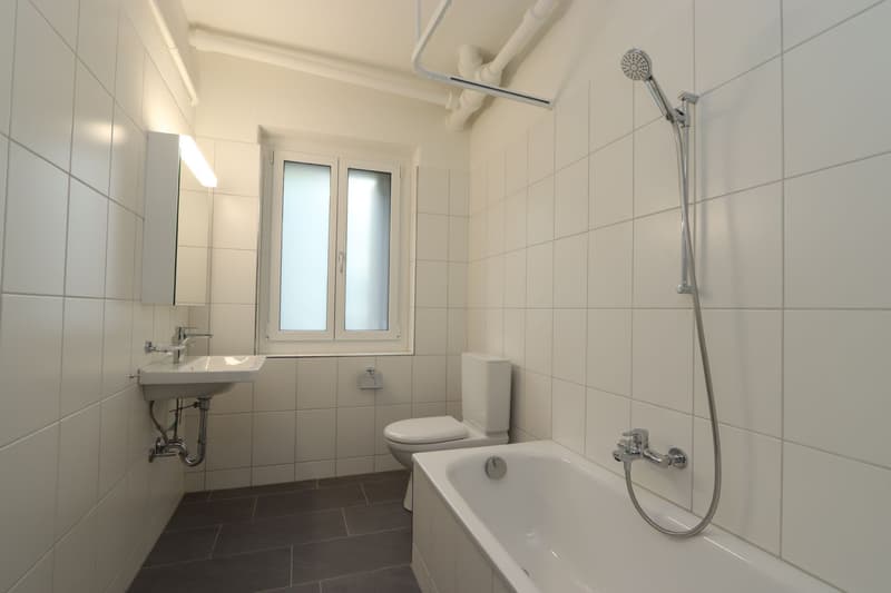 Ihr neues Zuhause im Zentrum von Aarau, direkt an der Aare! (2)