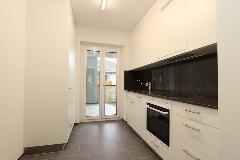 Ihr neues Zuhause im Zentrum von Aarau, direkt an der Aare! (1)