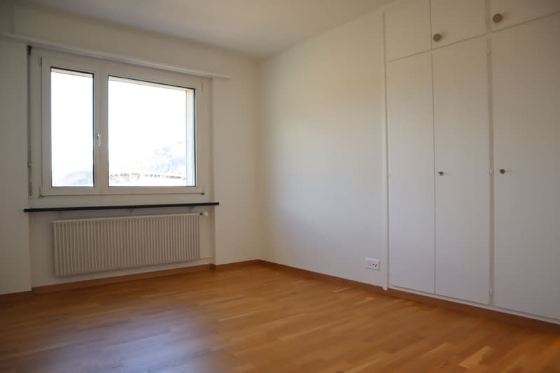 Ihr neues Zuhause mit grossem Balkon, Nähe Schule und Autobahnanschluss! (5)
