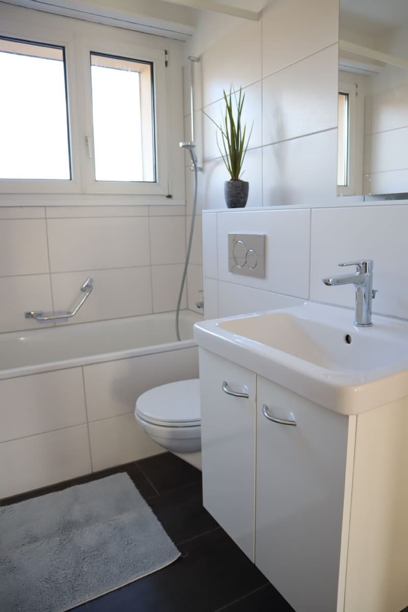 Ihr neues Zuhause mit grossem Balkon, Nähe Schule und Autobahnanschluss! (3)