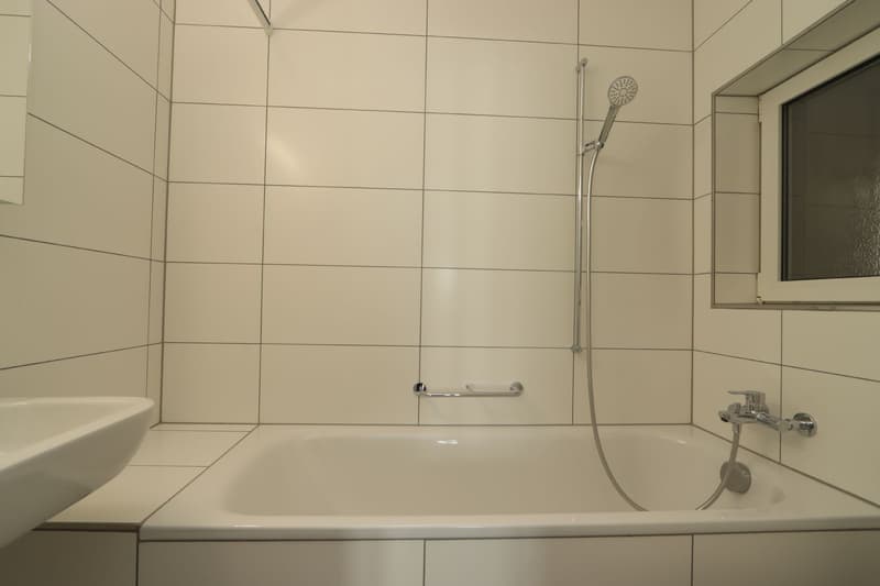 Ihr neues Zuhause Nähe ÖV und Fachhochschule sowie Einkauf! (2)