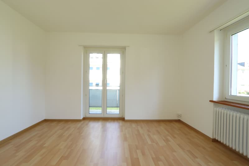 Ihr neues Zuhause Nähe ÖV und Fachhochschule sowie Einkauf! (6)