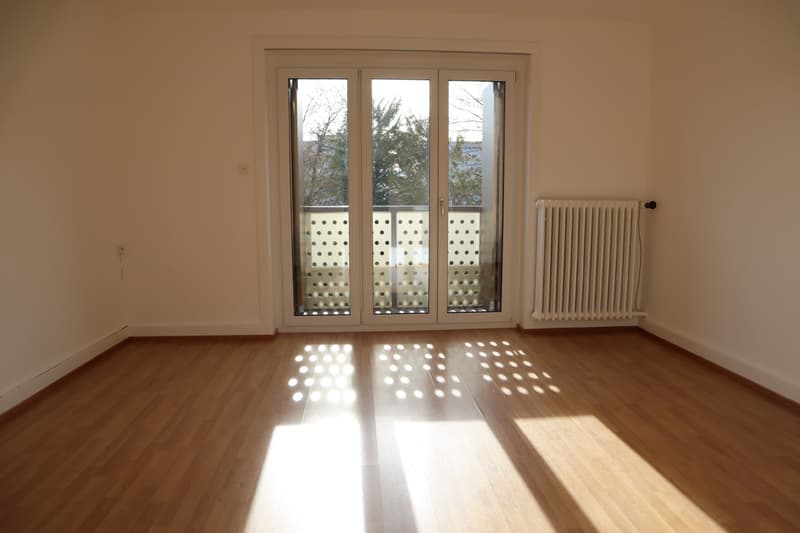 Wohnen Sie im Zentrum von Aarau, direkt an der Aare! (5)