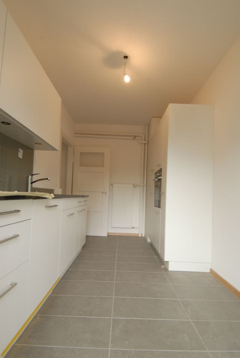 Moderne Altbauwohnung, Nähe Stadtzentrum! (3)