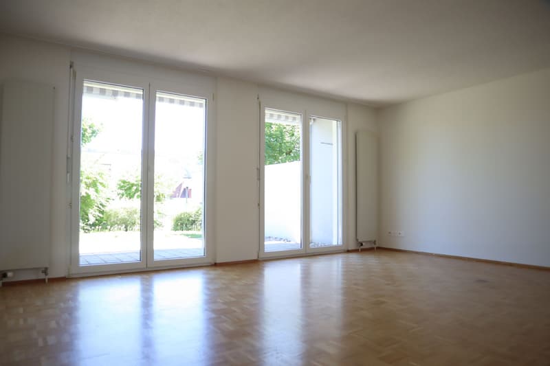 Die Sonne auf Deinem neuen Sitzplatz geniessen? (6)