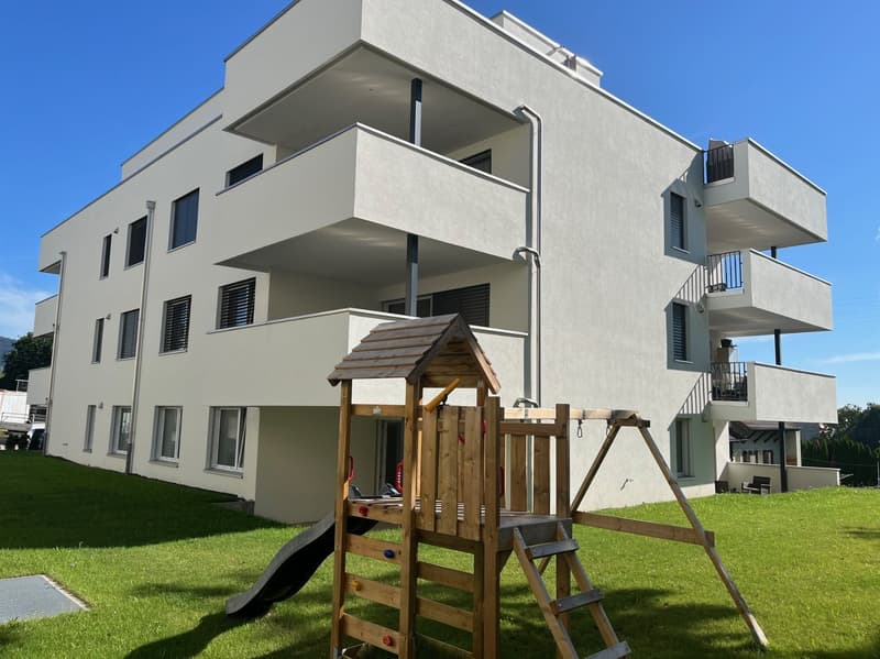 Ihr neues Zuhause an attraktiver Lage! (7)