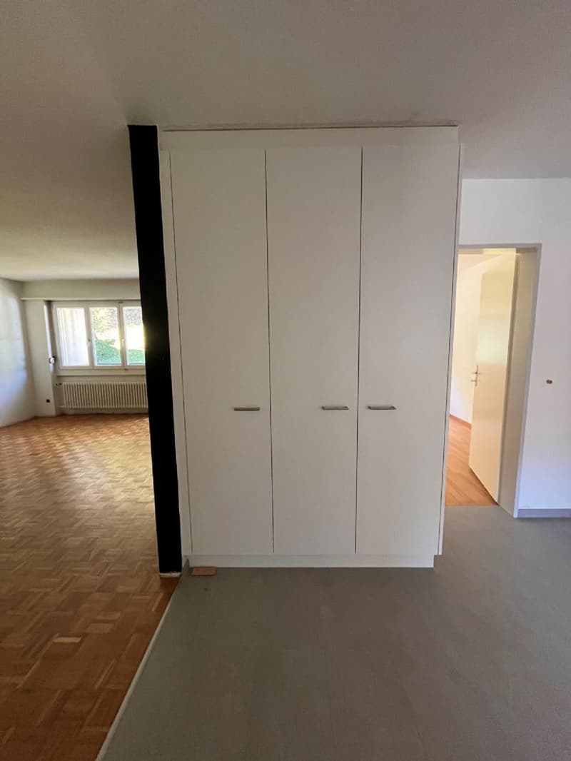 Ihr neues Zuhause an ruhiger Lage, direkt am Waldrand! (3)