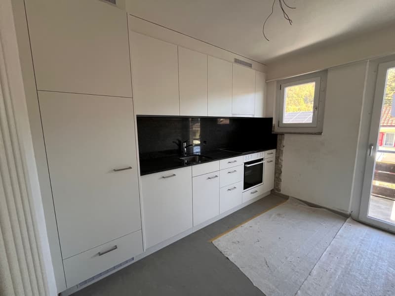 Ihr neues Zuhause an ruhiger Lage, direkt am Waldrand! (1)