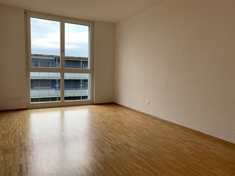 Grosszügig wohnen in familienfreundlichem Quartier! (8)