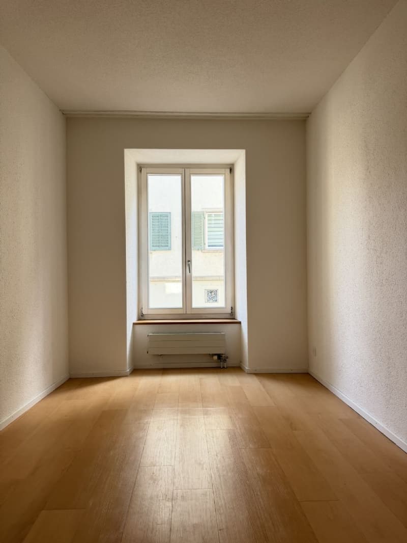 Charmantes Wohnen im Herzen von Olten! (7)