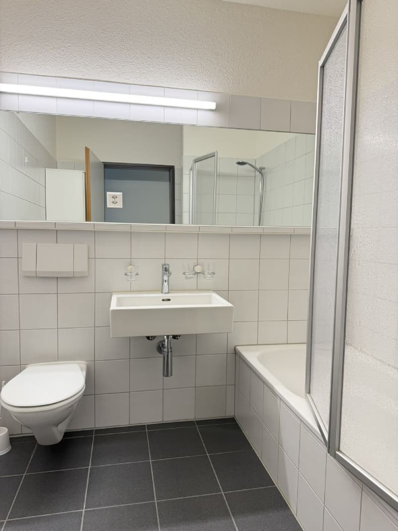 Charmantes Wohnen im Herzen von Olten! (4)