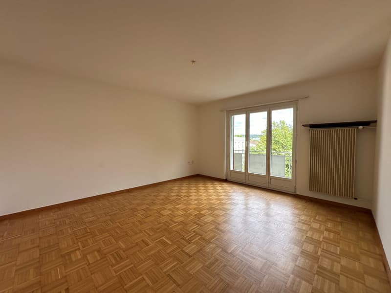 Helle und grosszügige Wohnung an zentraler Lage zu vermieten! (3)