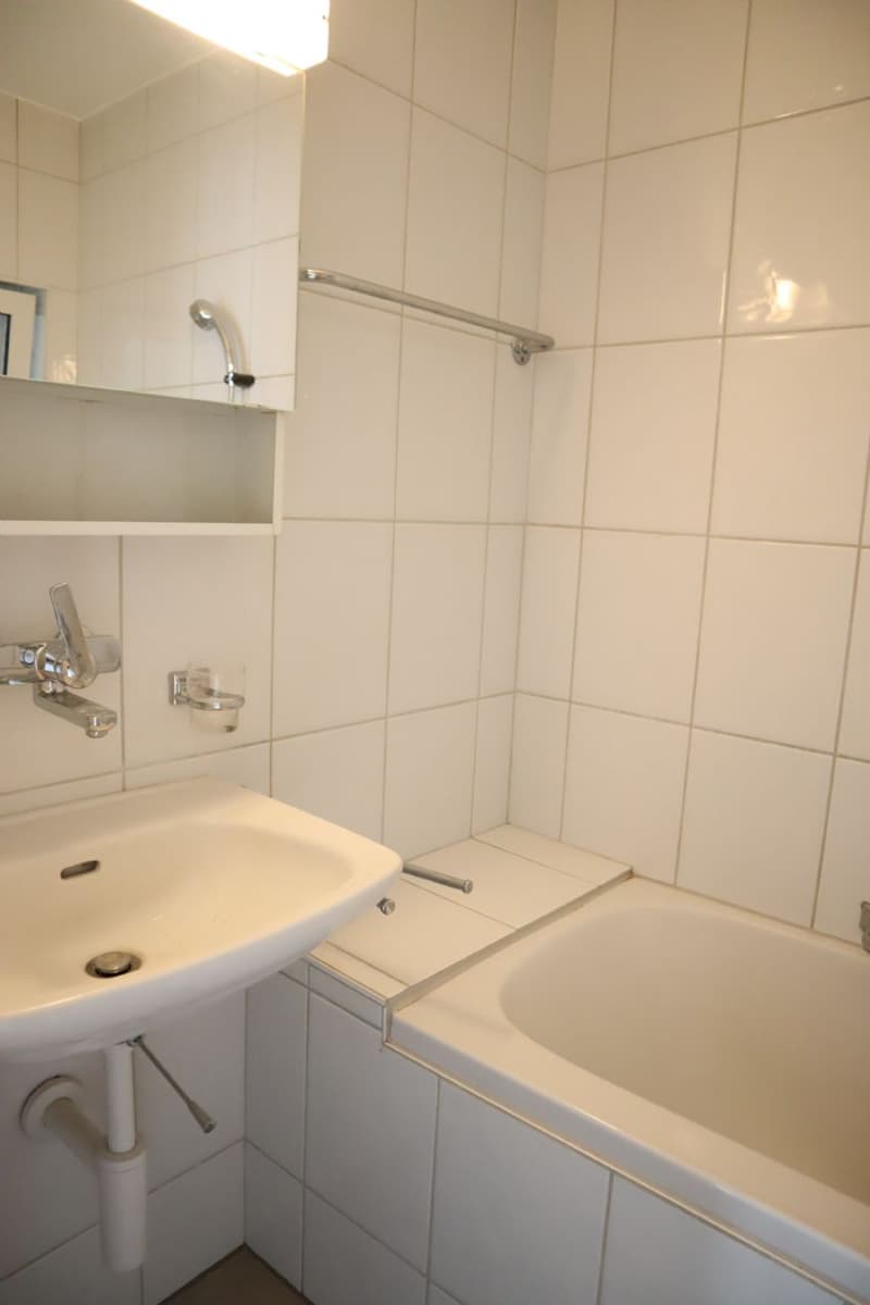 Frisch sanierte Dachgeschosswohnungen zum Wohlfühlen! (3)