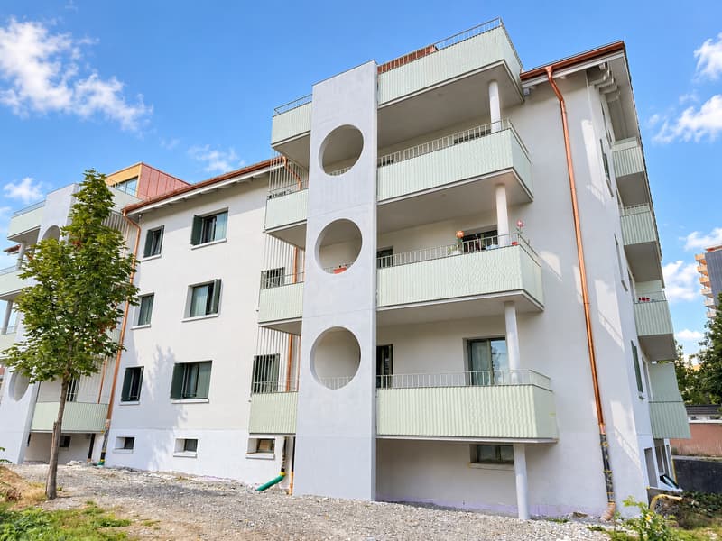 Wohnung direkt neben dem Vögeligarten! (7)