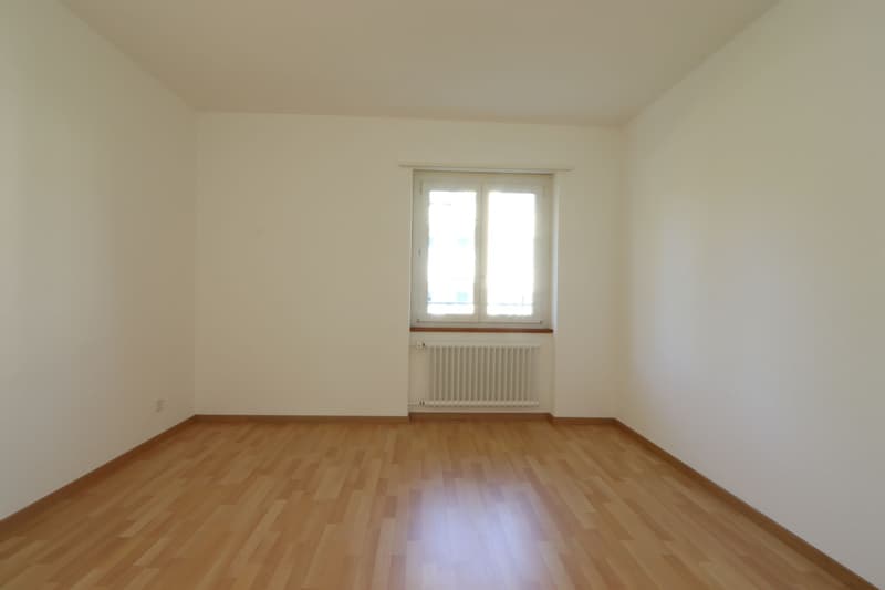 Wohnung direkt neben dem Vögeligarten! (5)
