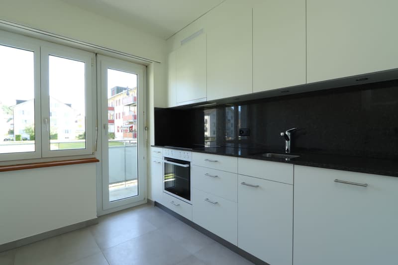 Wohnung direkt neben dem Vögeligarten! (2)