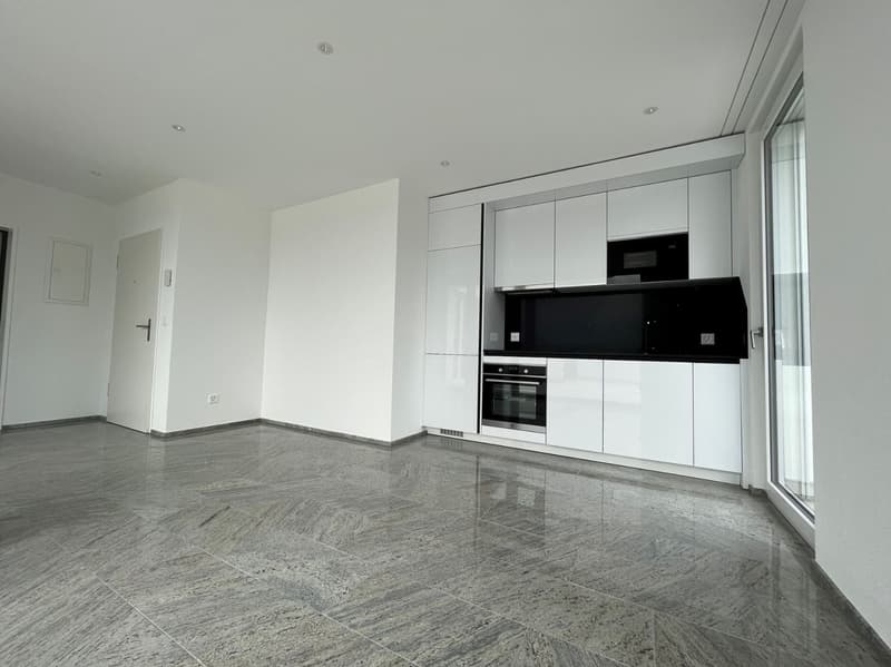 Moderne Wohnung an attraktiver Lage! (2)