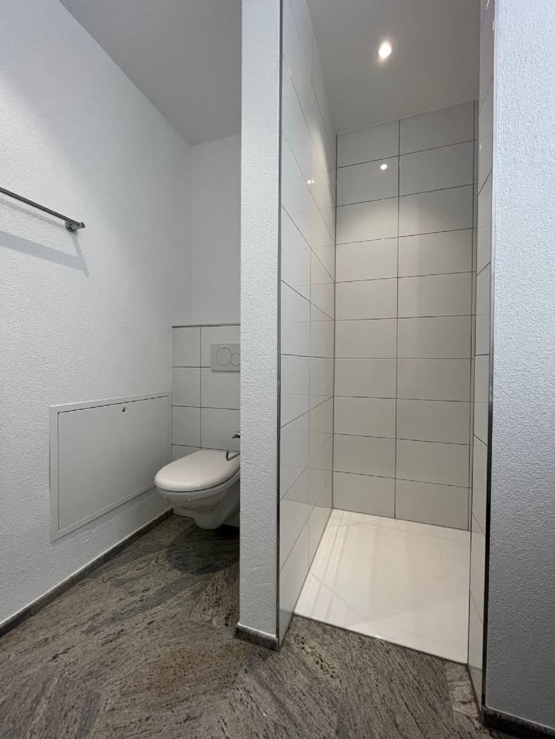 Moderne Wohnung an attraktiver Lage! (4)
