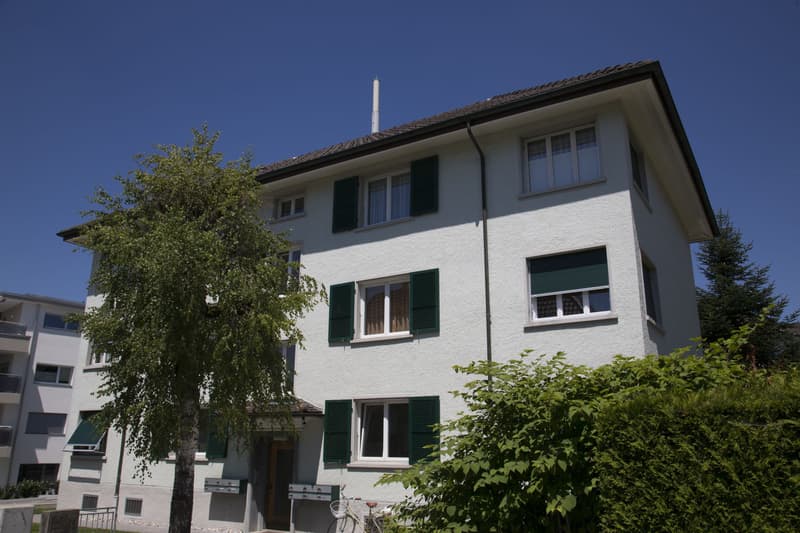 Ihr neues Zuhause an idealer Lage, Nähe ÖV und Einkauf! (1)