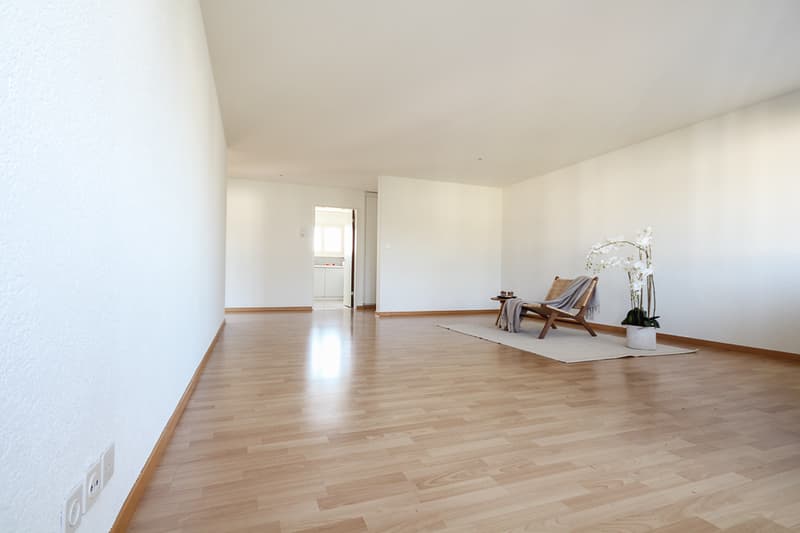 Ideal gelegen zwischen Olten und Aarau, Nähe ÖV! (4)