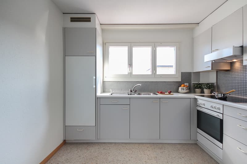 Ideal gelegen zwischen Olten und Aarau, Nähe ÖV! (2)