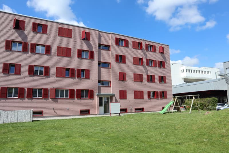 Modernes Zuhause mit optimaler Verkehrsanbindung! (1)