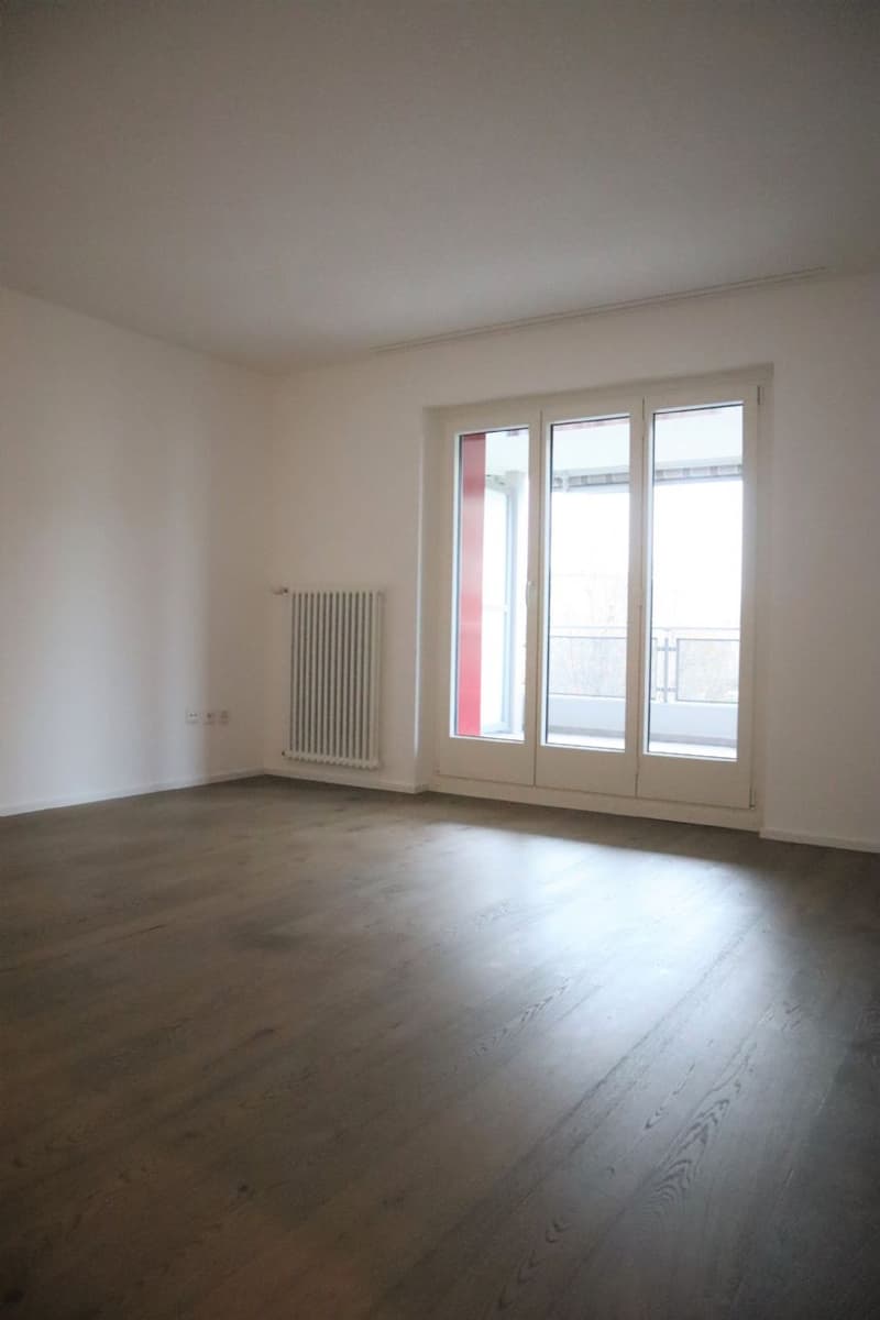 Modernes Zuhause mit optimaler Verkehrsanbindung! (6)
