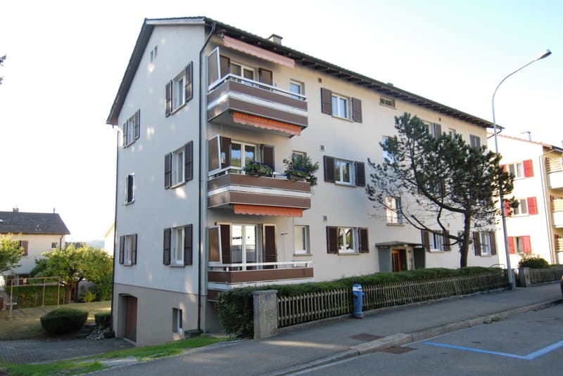 Ihr neues Zuhause an bevorzugter Lage, Nähe Waldrand! (1)