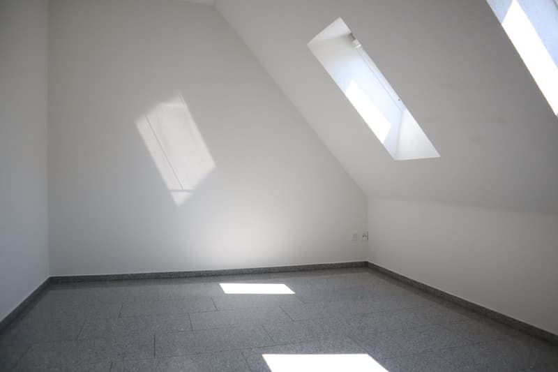 Preiswerte Familienwohnung an praktischer Lage! (5)