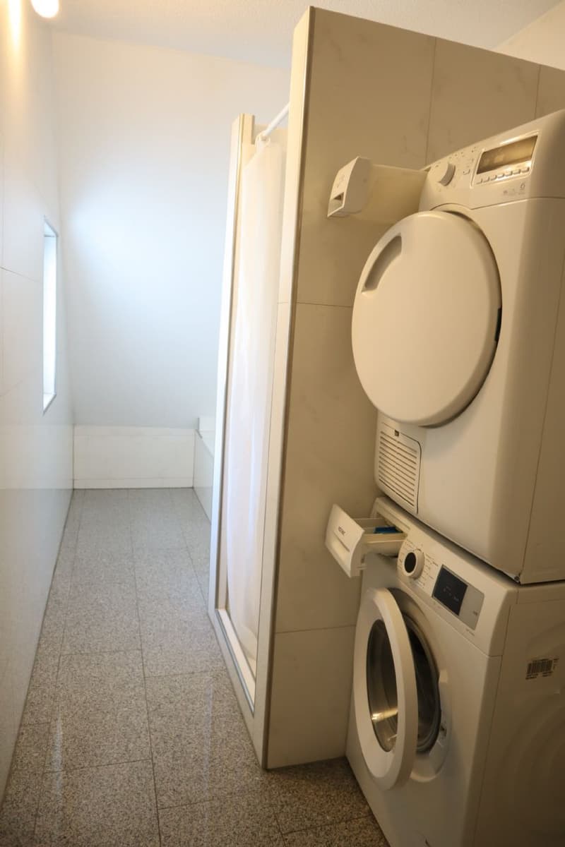 Preiswerte Familienwohnung an praktischer Lage! (2)