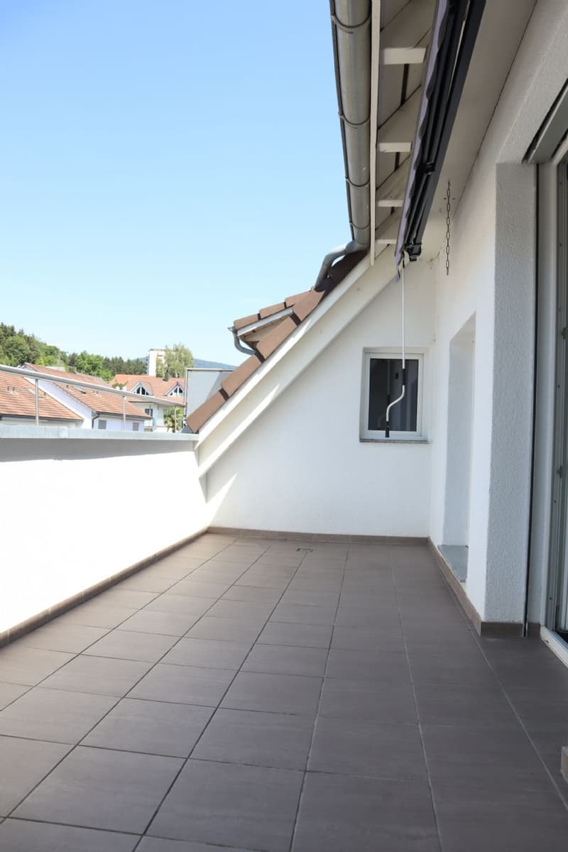 Preiswerte Familienwohnung an praktischer Lage! (9)