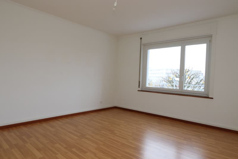 Sind Sie mit dem Zug unterwegs? Wir haben die perfekte Pendlerwohnung! (3)