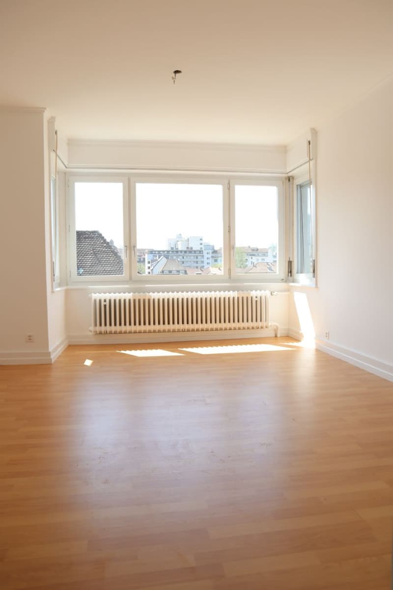 Tolle Pendler-Wohnung zwischen Olten/Aarau, Nähe ÖV/Einkauf! (4)