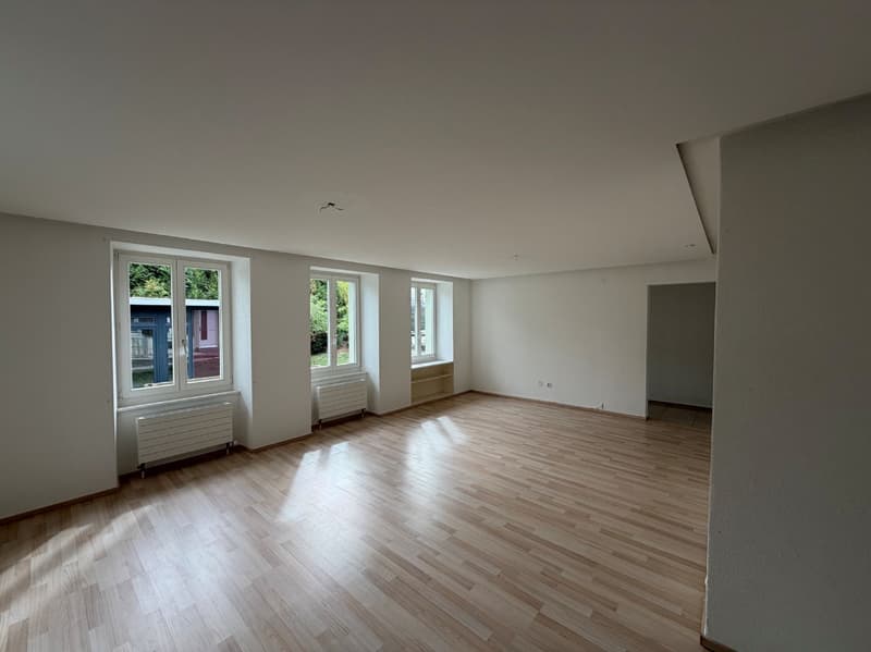 Wohnglück in Dulliken - Ihr neues Zuhause! (4)